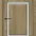 дуб шале натуральный