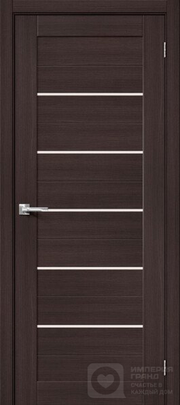 Porta 22 ПО