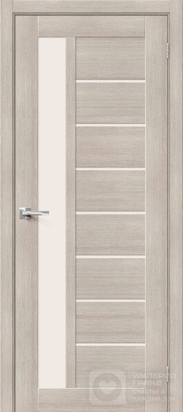 Porta 27 ПО