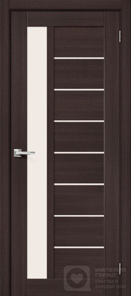 Porta 27 ПО