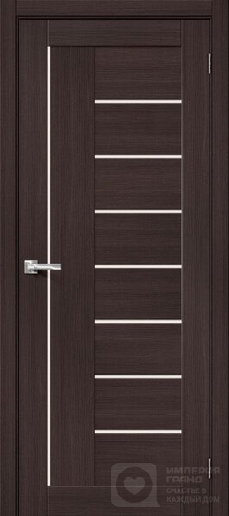 Porta 29 ПО