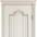 ivory патина капучино