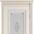 ivory art cloud патина капучино