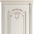 ivory патина капучино