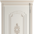ivory патина капучино