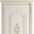 ivory патина золото