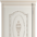 ivory патина капучино