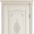 ivory патина капучино