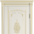 ivory патина золото