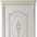 bianco_classic патина золото
