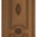 honey_classic патина черная