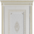 bianco_classic_art_cloud патина золото