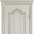 bianco_classic патина золото