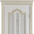 bianco_classic_art_cloud патина золото