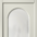 light gray antiscratch стекло сатинат белый