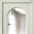 light gray antiscratch стекло Floots