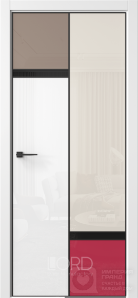 Bauhaus 6 ПО