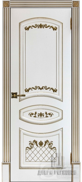 Алина (5.5) ПГ