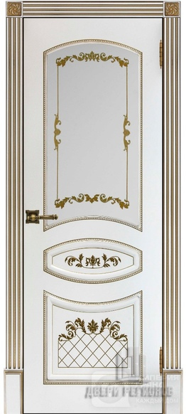 Алина (5.5) ПО