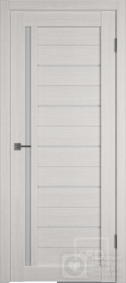 Атум 1 ПО стекло White Cloud