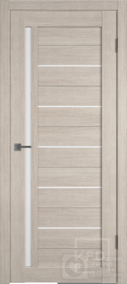 Атум 1 ПО стекло White Cloud