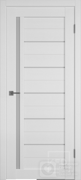 Атум 1 ПО стекло White Cloud