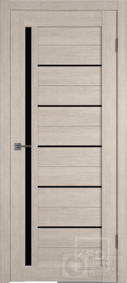 Атум 1 ПО стекло Black Gloss