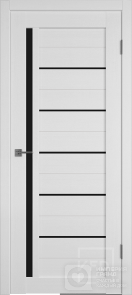 Атум 1 ПО стекло Black Gloss