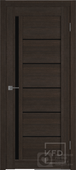 Атум 1 ПО стекло Black Gloss