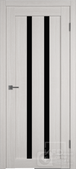 Атум 2 ПО стекло Black Gloss