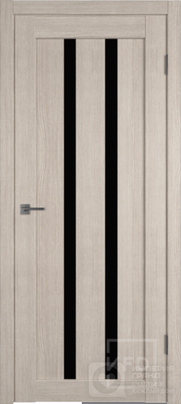 Атум 2 ПО стекло Black Gloss