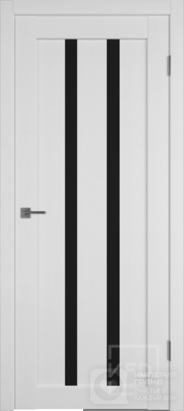 Атум 2 ПО стекло Black Gloss