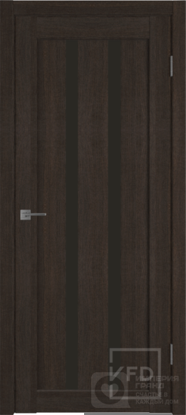 Атум 2 ПО стекло Black Gloss