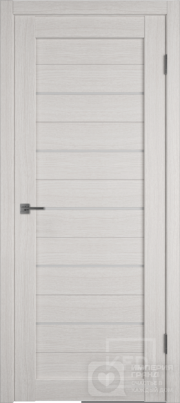 Атум 5 ПО стекло White Cloud