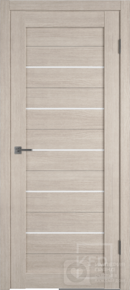 Атум 5 ПО стекло White Cloud