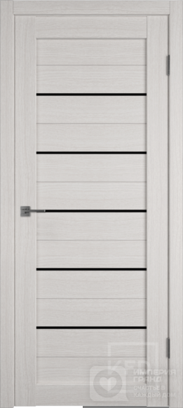 Атум 5 ПО стекло Black Gloss