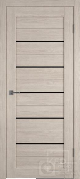 Атум 5 ПО стекло Black Gloss