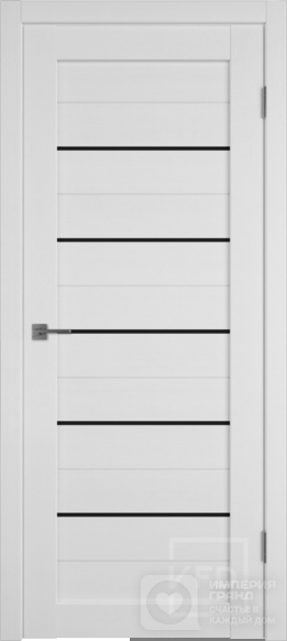 Атум 5 ПО стекло Black Gloss