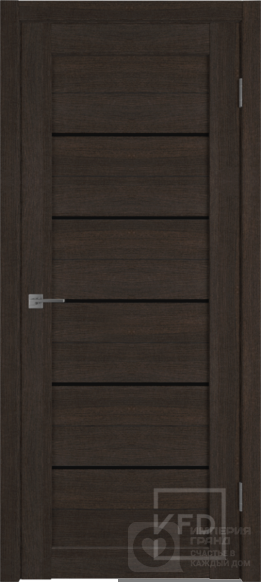 Атум 5 ПО стекло Black Gloss