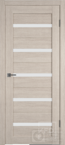 Атум 7 ПО стекло White Cloud