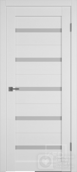 Атум 7 ПО стекло White Cloud