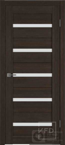 Атум 7 ПО стекло White Cloud