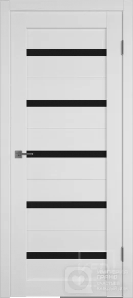 Атум 7 ПО стекло Black Gloss