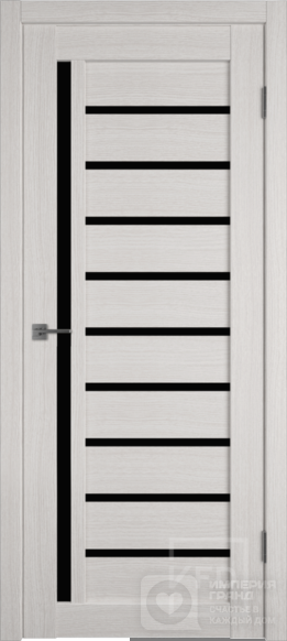 Атум 11 ПО стекло Black Gloss