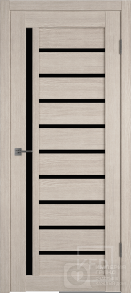 Атум 11 ПО стекло Black Gloss