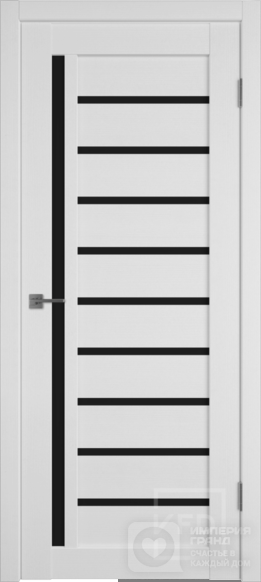 Атум 11 ПО стекло Black Gloss