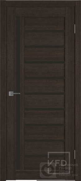 Атум 11 ПО стекло Black Gloss