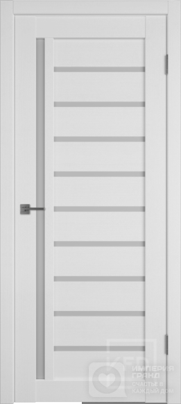 Атум 11 ПО стекло White Cloud