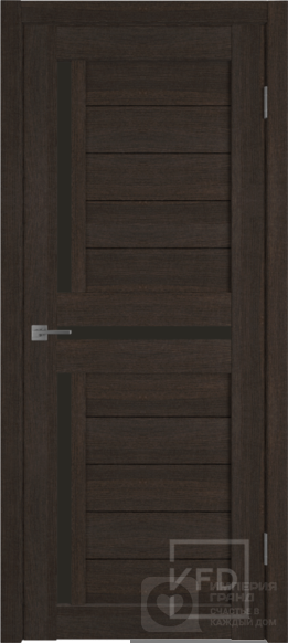 Атум 16 ПО стекло Black Gloss