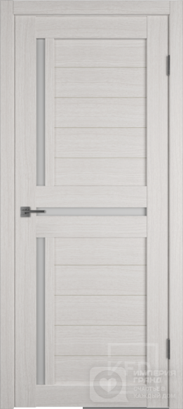 Атум 16 ПО стекло White Cloud